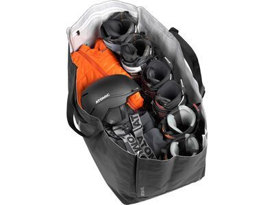 Atomic A Bag Family, black - Bild 2