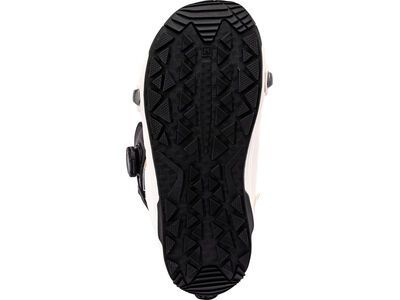 Nitro Team Step On TLS, white-black - Bild 3