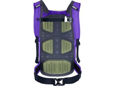 Evoc Stage 18, sand/violet - Bild 2