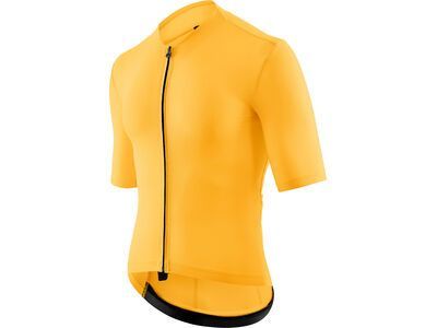 Assos Equipe R Jersey S11, flame orange - Bild 3