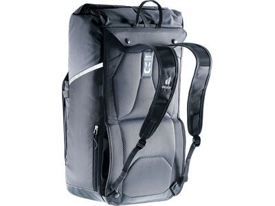 Deuter Xberg 25, black - Bild 5