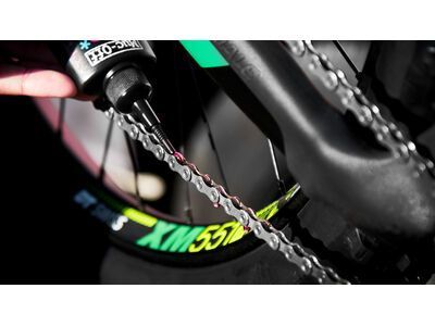 Muc-Off C3 Wet Weather Ceramic Lube - 120 ml - Bild 8