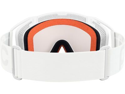 POC Zygon, Clarity Trail/Cloudy Brown / hydrogen white - Bild 4