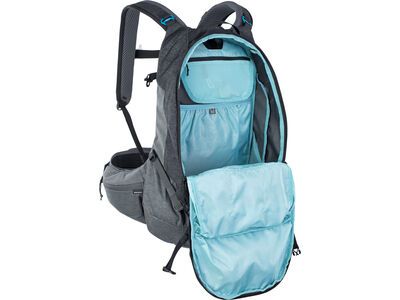 Evoc Trail Pro 26, black/carbon grey - Bild 4