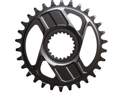 Shimano XTR Kettenblatt SM-CRM96 - 12-fach - Bild 2