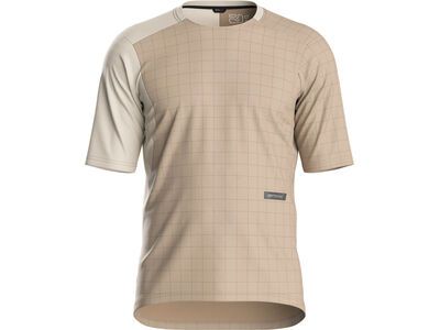 Ortovox Sequence Trail Jersey TS M dark linen