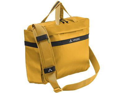 Vaude Mineo Commuter Briefcase, burnt yellow