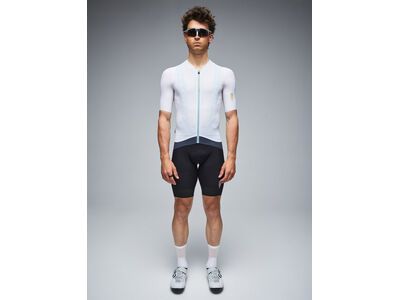 Q36.5 Dottore Clima Pro Jersey, white - Bild 4