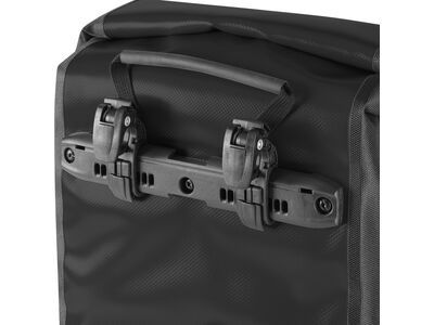 ORTLIEB Sport-Roller Core, black - Bild 4