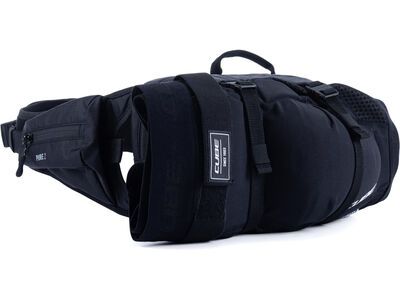 Cube Hüfttasche Pure 2, black - Bild 4