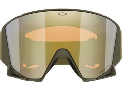 Oakley Flow Scape L, Prizm Snow Sage Gold Iridium / fern - Bild 3