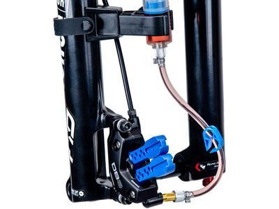 Park Tool BKM-1.2 Entlüftungskit für Hydraulische Scheibenbremsen - Mineral - Bild 8