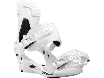 Nidecker Muon, white - Bild 3