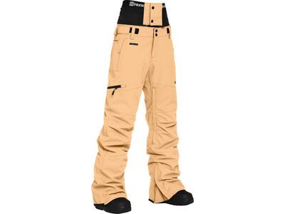 Horsefeathers Lotte II Shell Pants, peach - Bild 3