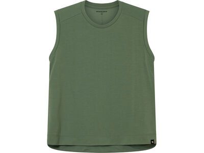 Endura Damen Loop Funktions-Tanktop, sage green - Bild 1