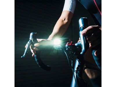 Lezyne React StVZO Front, black - Bild 13