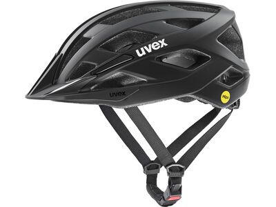 uvex i-vo 2 MIPS black matt