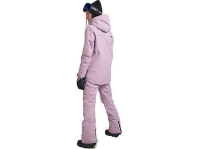 Colourwear Ida Jacket, light purple - Bild 3