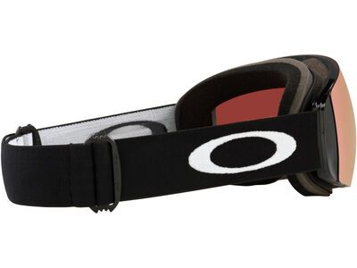 Oakley Flight Deck M, Prizm Rose Gold Iridium / matte black - Bild 8