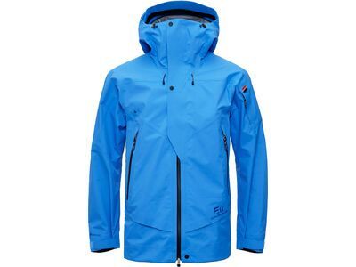 Elevenate Men's Pure Gore-Tex Jacket, sonic sky