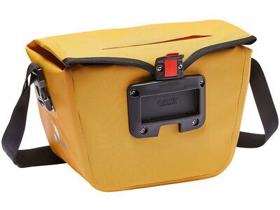 Vaude Proof Box, burnt yellow - Bild 3