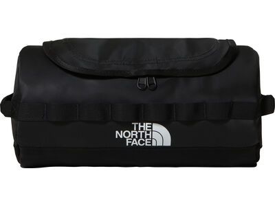 The North Face Base Camp Travel Canister - L, tnf black/tnf white/npf