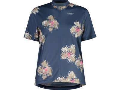 Maloja SundaM. Allmountain 1/2, dusty blue joy - Bild 1