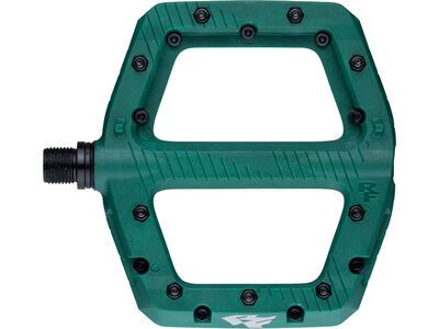 Race Face Chester Pedals Large, green - Bild 1