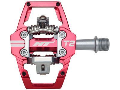 HT Components T2, red