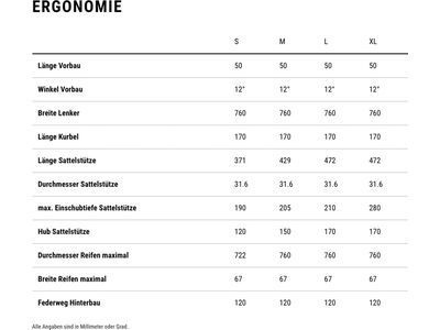 Cube Stereo Hybrid One22 Race 800 29, silver´n´black - Bild 8