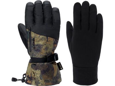 Dakine Titan 2.0 Gore-Tex Gloves, earth topo - Bild 4