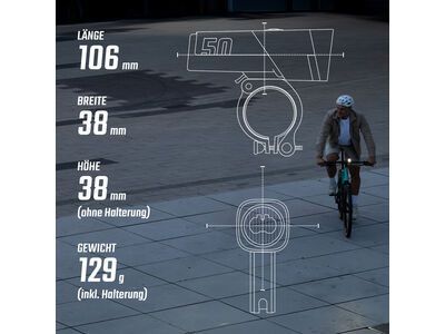 Sigma Aura 50 - Bild 12