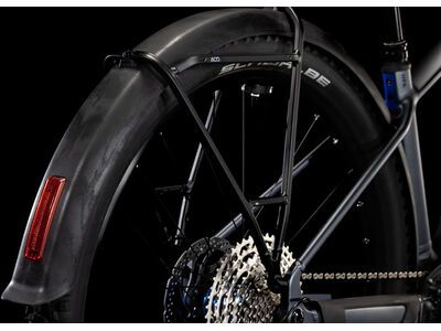 ***2. Wahl*** Cube Reaction Hybrid Pro 800 Allroad 29 metallicgrey´n´black - Bild 8