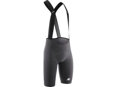 Assos Equipe R Bib Shorts S11, robust grey - Bild 2