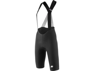 Assos Dyora R Bib Shorts S11, black series - Bild 3