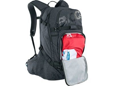 Evoc Line Pro 30, black - Bild 4