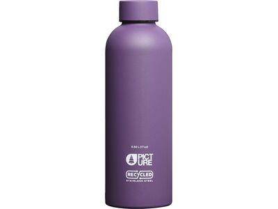 Picture Mahenna Vacuum Bottle, grapeade - Bild 2