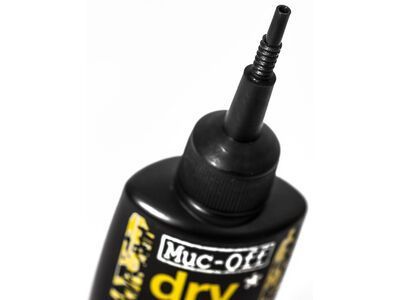 Muc-Off Bicycle Dry Weather Lube - 120 ml - Bild 3