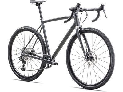 Specialized Crux DSW, satin smoke/oak green - Bild 2