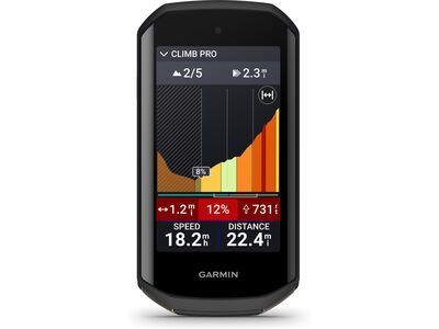 Garmin Edge 1050 - Bild 8