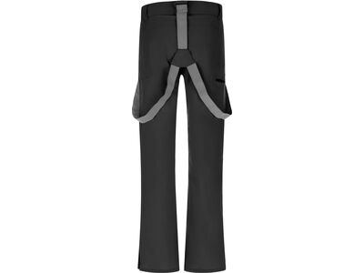 2117 of Sweden Women’s Humla Light Padd Ski Pants, black - Bild 2