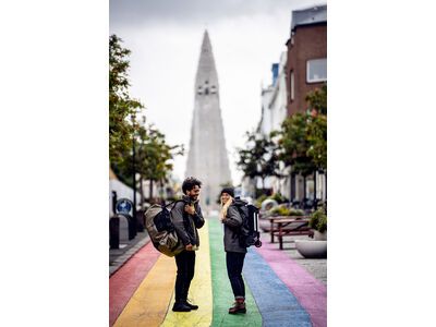 ORTLIEB Duffle 60 L, black - Bild 15