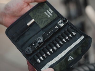 Topeak Torq Rocket mini EX - 2-10 Nm - Bild 7