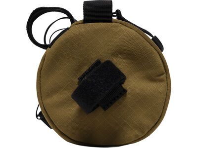 Capsuled Bike Bag, military olive - Bild 4