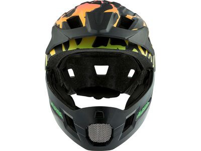 Alpina Rupi, fading-neon matt - Bild 2