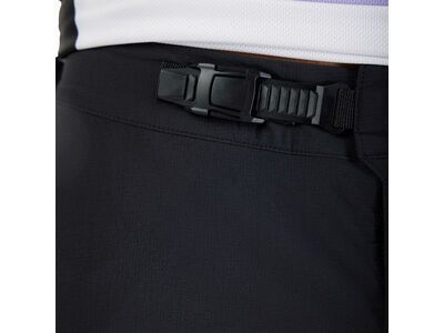 Fox Ranger Pant Grid, black - Bild 10