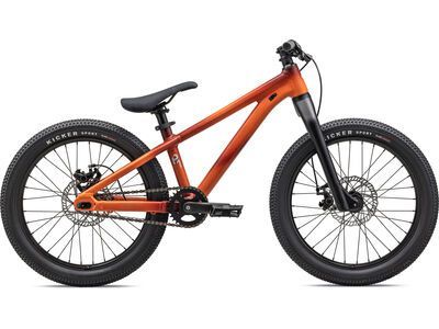 Specialized P.1, satin rusted red overspray/blaze/morning mist - Bild 1