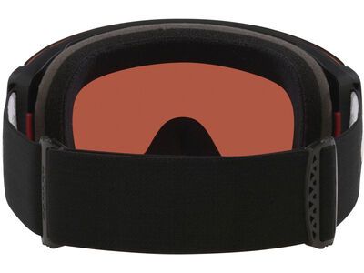 Oakley Flight Deck Pro M, Prizm Snow Sapphire Iridium & Torch / matte black - Bild 8