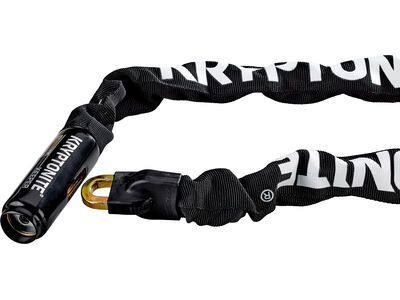 Kryptonite Keeper 785 Integrated Chain, black - Bild 4