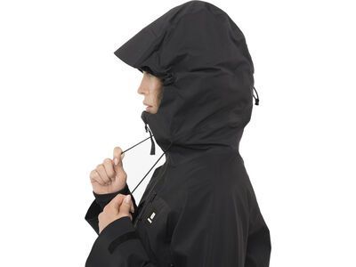 Armada Pavara 3L Jacket, black - Bild 7